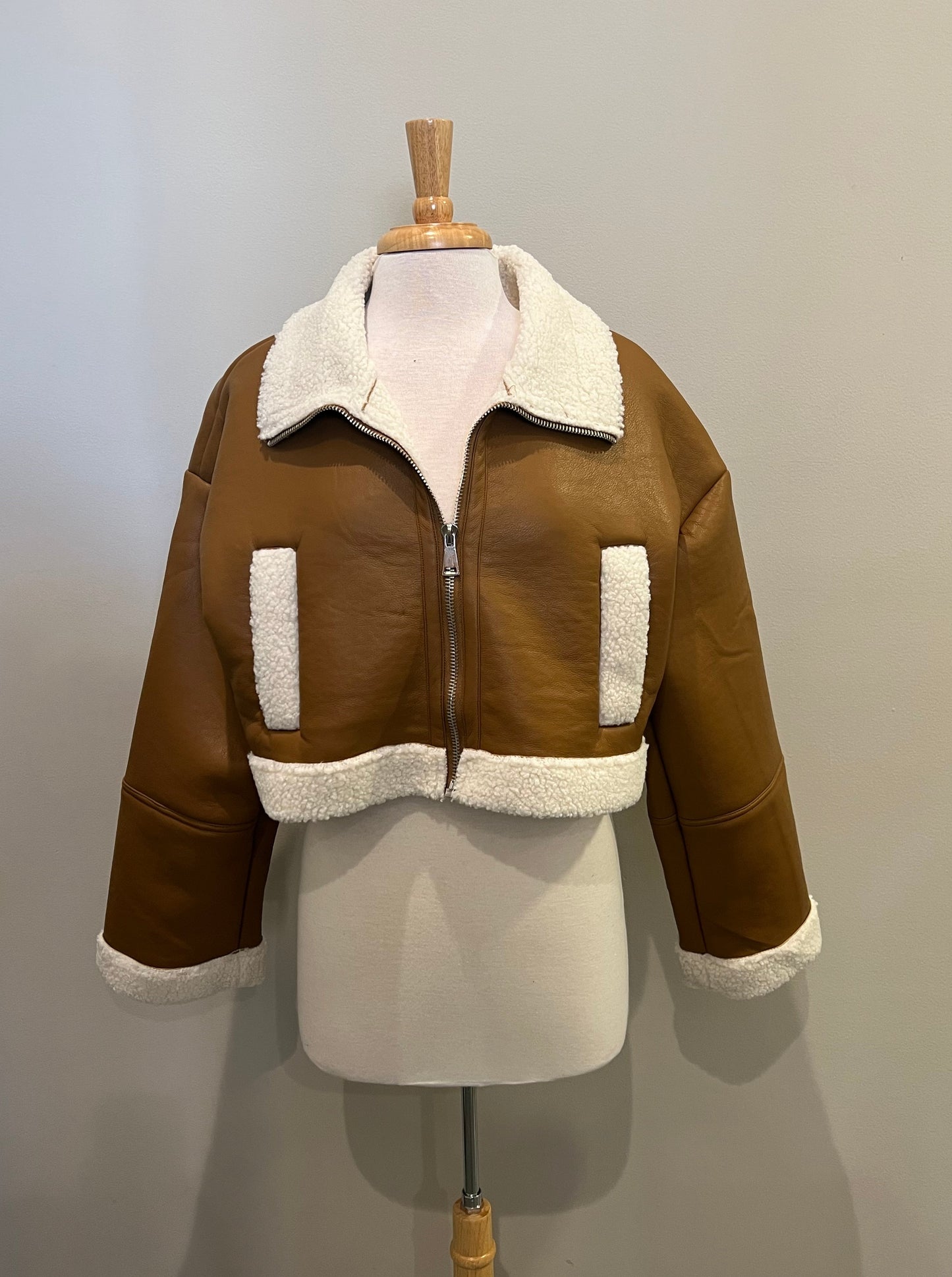 Blair jacket
